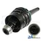 A & I Products Complete Constant Velocity Tractor Half Shafts 49" x10.5" x10.5" A-WT58481 - alternate 1